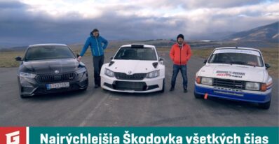 36b573ee237b4e4771d8bd99d96dde0d Videotest, recenzia, test: ŠKODA OCTAVIA RS 2,0 TSI (2021) VAQ - ENG SUB - GARAZ.TV