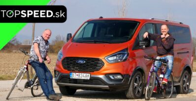 4db5a1ae870d751b6f4e9c2454693551 Videotest, recenzia, test: TEST FORD TURNEO CUSTOM ACTIVE - prázdny? plný? nezáleží...