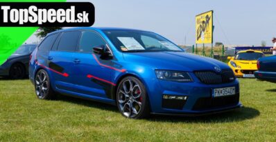 7f3741f68d3a0b24e744f9b4a703d88d Videotest, recenzia, test: Test Škoda Octavia III RS350 APR tuning - TOPSPEED.sk