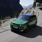 C5 Aircross thumb 1140x624 1 Citroën C5 Aircross prichádza v novej generácii. Rodinný komfort si zachoval
