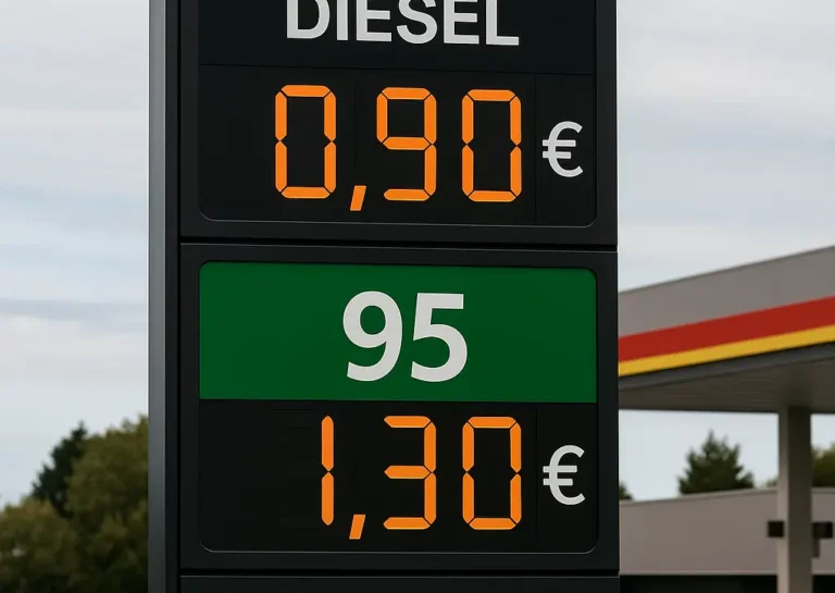Čerpačka plnila nádrže 70 % vody a 30 % paliva. Podvod sa už rieši na súde