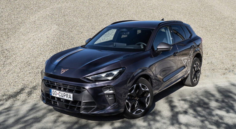 Test Cupra Terramar eTSI: Môže byť základ takto dobrý?