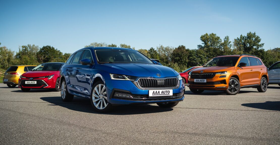 Zánovné autá lákajú nižšou cenou a rýchlou dostupnosťou