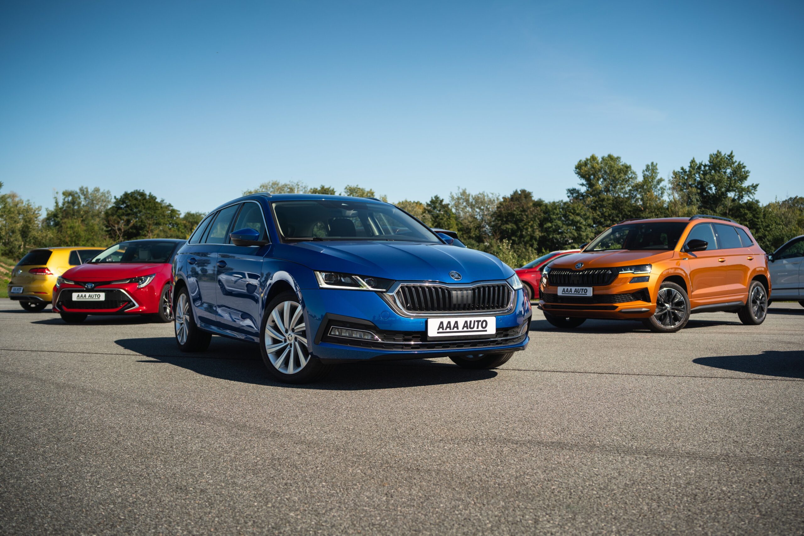 Zánovné autá lákajú nižšou cenou a rýchlou dostupnosťou