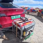 Screenshot 2025 05 20 at 07.51.32 Tesla na konci sveta? Muž ju nabíjal generátorom vo výške 5 300 m