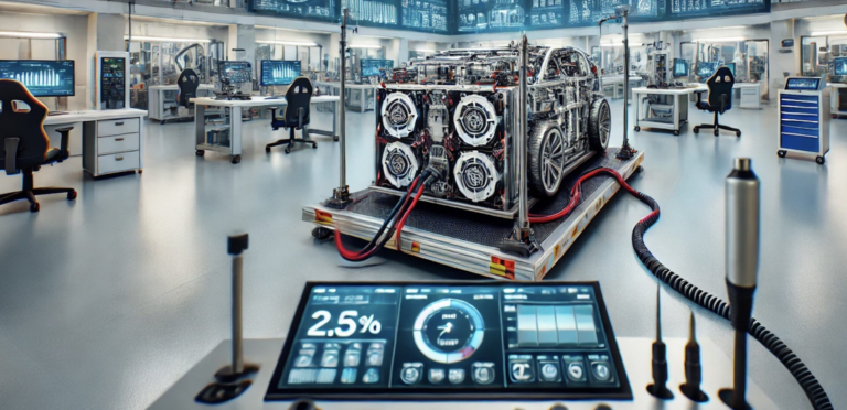 České batérie môžu byť efektívnejšie a lacnejšie ako konkurencia