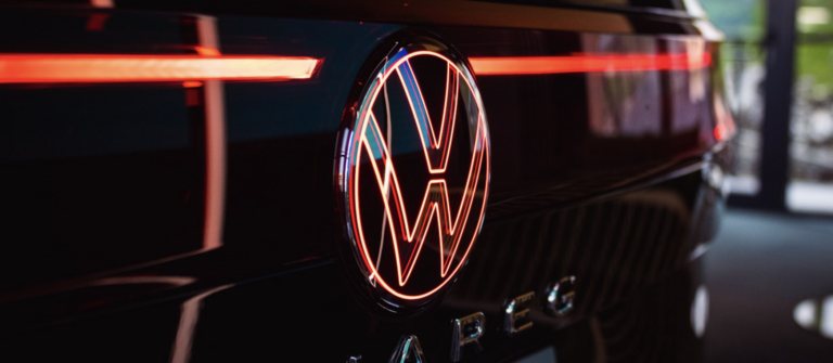 Volkswagen chystá veľké premenovanie svojich modelov. Nezostane kameň na kameni