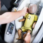 Snimka obrazovky 2025 05 04 162843 Kam nikdy (ne)umiestniť detskú sedačku?