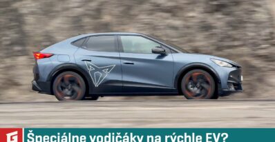 a0a04172a21dc26320a585bed8382b9b Videotest, recenzia, test: Cupra Tavascan VZ 4WD (250kW/340k) - TEST - GARAZ.TV - Rasťo Chvála