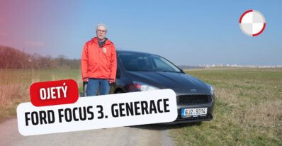 bd3d688fd8d0bc33d17d450d8cd114c0 Videotest, recenzia, test: Ojetý Ford Focus 3. generace okem Tomáše Dusila: Ví o něm vše! Včetně historie