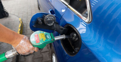 benzin nafta pohonne latky benzinova pumpa tankovanie cerpacka pumpa 02 clanokW Vypnúť motor pri tankovaní? Nie je to len formalita