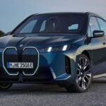 bmw ix 2025 02 clanokW BMW náhle stoplo výrobu elektromobilov! O reštarte zatiaľ mlčí