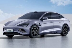 byd seal ev nestandard1 Kvíz: Spoznáte čínske značky áut? Európske cesty už nimi žijú
