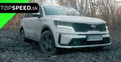c5c505998e6f12433d6f5f713b843e34 Videotest, recenzia, test: TEST KIA SORENTO hybrid 2020 - prekvapenie roka
