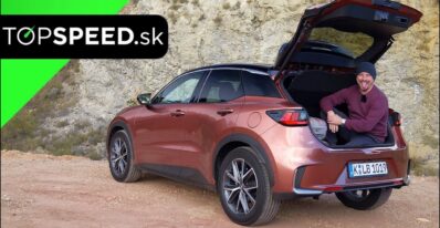 d5127a63a42126fad4ab9a78c47aa9e7 Videotest, recenzia, test: najMENŠIE LUXUSNÉ auto? JAZDA 2024 LEXUS LBX