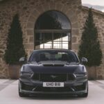 Ford Mustang vedie svetový rebríček predaja športových áut