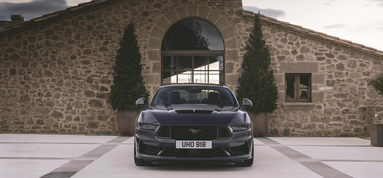 Ford Mustang vedie svetový rebríček predaja športových áut