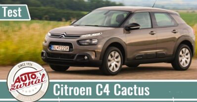 e1eab6e7a944a02e0d49fc6e7d97f5d3 Videotest, recenzia, test: Nový Citroën C4 Cactus 1,2 PureTech: Recept na naše nekvalitné cesty