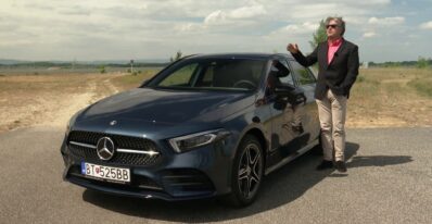 e6ad3fa06d27057f52f7b3202eea9792 Videotest, recenzia, test: MERCEDES BENZ A 250e