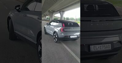 e705a538062bcc7fa41b218766f8e9ee Videotest, recenzia, test: Volvo EX30 s LFP batériou.