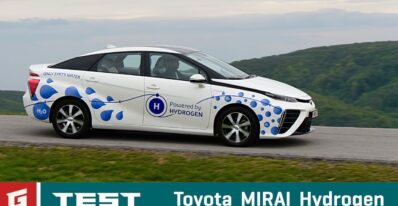 ee5d87865eb1f7688eee3ce2da8c2a5b Videotest, recenzia, test: TOYOTA MIRAI - prvá jazda - GARÁŽ.TV - Rasťo Chvála