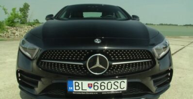 eeba2465cbc0738ec805618652676b21 Videotest, recenzia, test: MERCEDES-BENZ CLS 400d 4MATIC