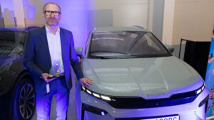 elektricke auto roka galavecer 2025 08 clanokW Elektrické auto roka 2025: Víťazom je Škoda Elroq. Zhodli sa porota aj verejnosť