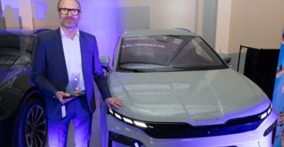 elektricke auto roka galavecer 2025 08 clanokW Elektrické auto roka 2025: Víťazom je Škoda Elroq. Zhodli sa porota aj verejnosť