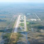 everglade1 01 clanokW Najväčšie letisko sveta v USA nikdy nevzniklo. Projekt skončil v bahne