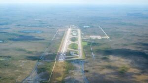 everglade1 01 clanokW Najväčšie letisko sveta v USA nikdy nevzniklo. Projekt skončil v bahne