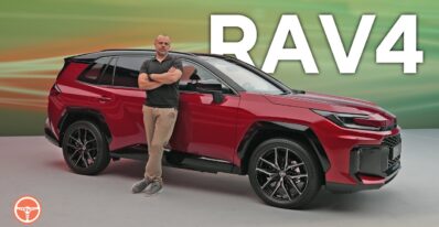 f24199c4d0eed7fbc62ed436d96bfb96 Videotest, recenzia, test: NOVÁ TOYOTA RAV4 2025. Je stále najlepšia v triede? - volant.tv recenzia