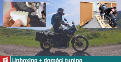 hqdefault 134 Videotest, recenzia, test: BMW F900 GS - Čierna perla pre rok 2025 v akcii - TEST - GARÁŽ.TV - Rasťo Chvála