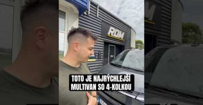 hqdefault 140 Multivan s 4x4 má až 3 motory! #shorts #multivan #volkswagen