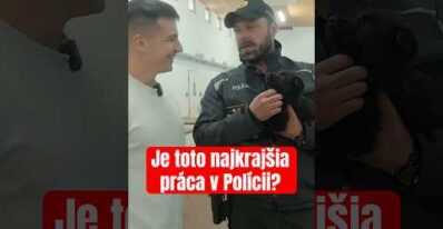 hqdefault 141 Je toto najkrajšia práca v Polícii? #shorts #policia #slovensko