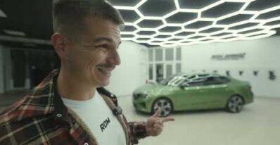hqdefault 158 Najšportovejšia ŠKODA OCTAVIA RS. Ofca dostala najväčší počet koní pod kapotu