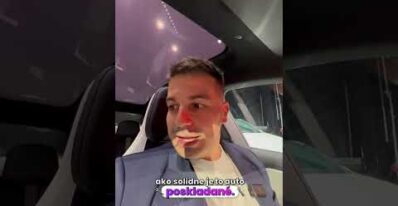 hqdefault 170 Mercedes-Benz CLA stále ako spaľovák alebo neskutočne efektívna elektrika s dojazdom skoro 800 km