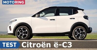 hqdefault 47 Videotest, recenzia, test: TEST | Citroën ë-C3 | Dojazd, životnosť batérie, servis | Motoring TA3