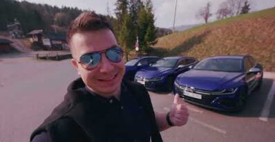 hqdefault 534 MILUJEM TO AUTO | Nový Volkswagen GOLF R