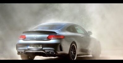 hqdefault 678 MERCEDES BENZ AMG C63 IDEME BOMBY