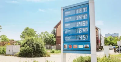 istockphoto 1145278392 612x612 1 Ceny pohonných hmôt klesli. Ako dlho to vydrží?