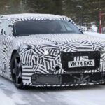 jaguar gt predseriovy prototyp 2025 02 clanokW Jaguar má tisíce objednávok na nové GT, ktoré ešte nikto nevidel