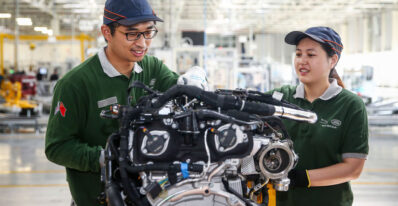 jlr china clanokW Jaguar Land Rover končí s výrobou v Číne. Nastupuje značka Freelander