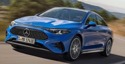 mercedes benz cla 2026 01 clanokW Mercedes-Benz má vážny problém: s nabíjaním narazil na realitu