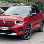novy citroen c3 a e c3 2024 05 clanokW TOP 10 najpredávanejších malých áut: Fabia vedie, C3 prekvapuje