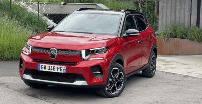 novy citroen c3 a e c3 2024 05 clanokW TOP 10 najpredávanejších malých áut: Fabia vedie, C3 prekvapuje