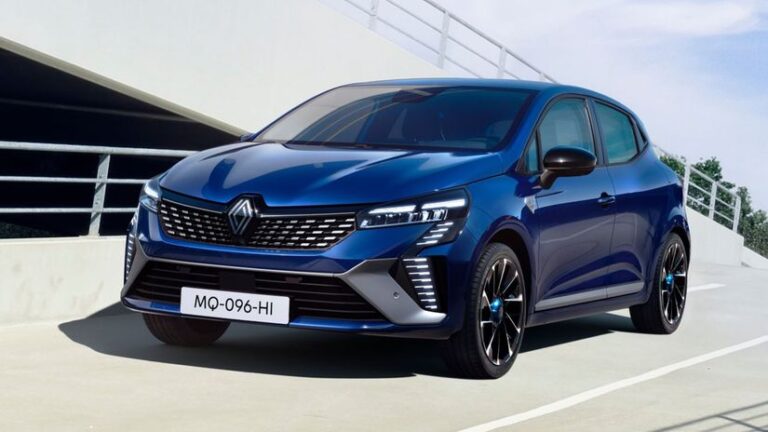 Clio zosadilo Sandero: Pozrite si 15 najpredávanejších áut v Európe v tomto roku - Magazín - Auto - pravda.sk