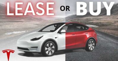 tesla model y lease or buy 01 clanokW Robotaxíky neprišli. Musk predal autá iným a so ziskom