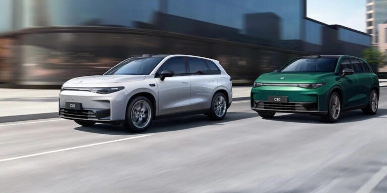 Vieme prví: Na Slovensko oficiálne prichádza značka Leapmotor, importérom je ikonický Emil Frey | Autobazar.EU