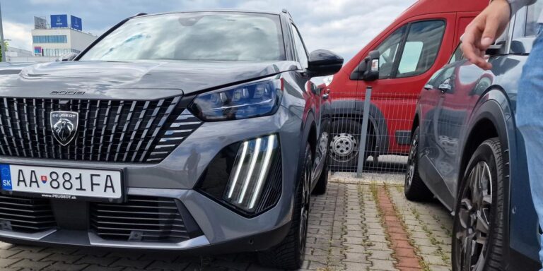 Ako zistiť majiteľa vozidla podľa EČV? Fungujúce postupy (2025) | Autobazar.EU