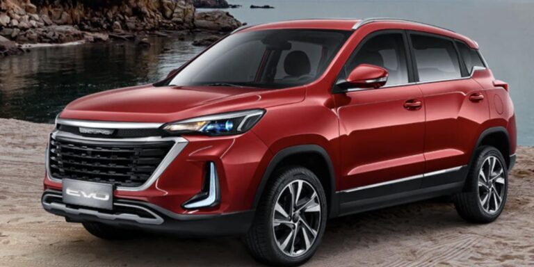 Značka DR je na Slovensku, jej model EVO5 je lacnejší ako škodovka. Uspeje? | Autobazar.EU